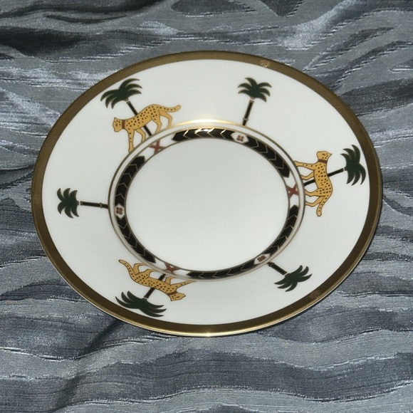 Dior Casablanca Saucer - Picture 3 of 7